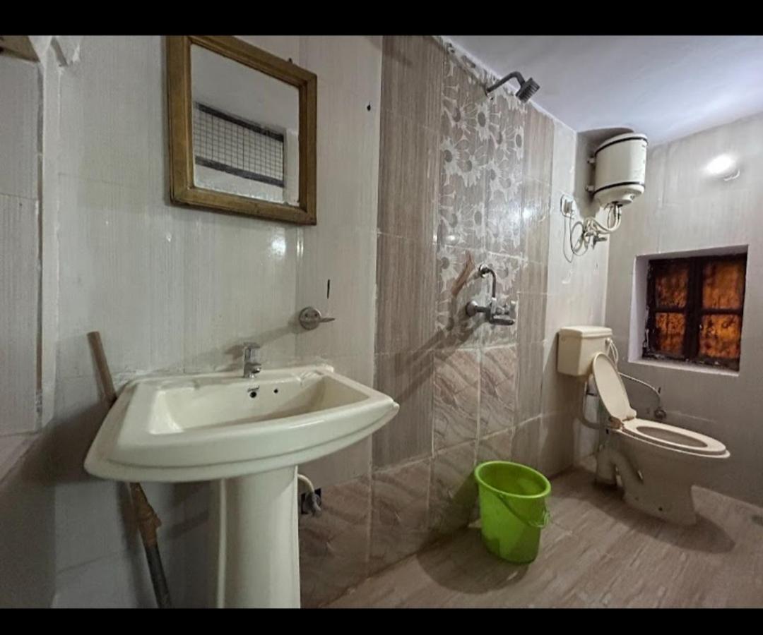 Tanu'S Homestay Джодхпур Экстерьер фото