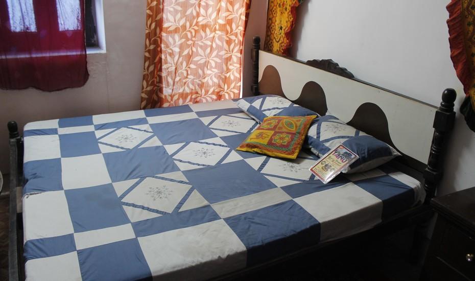Tanu'S Homestay Джодхпур Экстерьер фото